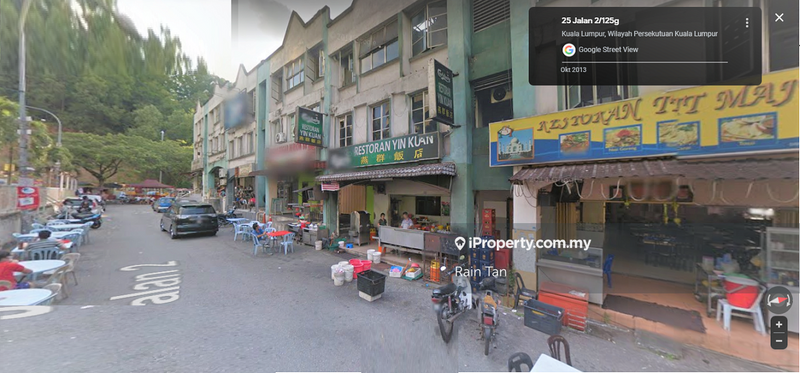 For Rent - Taman Desa Petaling Kuala Lumpur