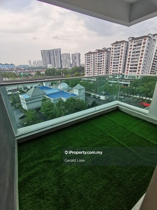 For Sale - Kiara Residence 2 (Residensi Kiara Jalil 2)