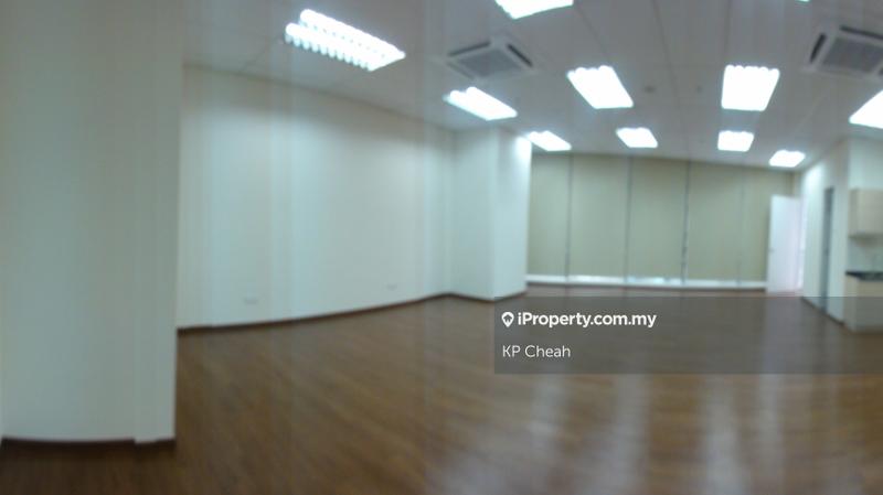 Pejabat untuk Dijual di Bangsar South Kuala Lumpur, KL, Kampung Kerinchi (Bangsar South) oleh KP Cheah - iProperty.com.my