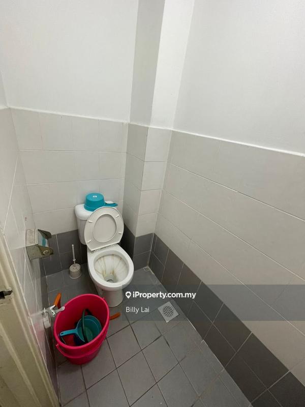 Shop / Office untuk Dijual di PV, Setapak oleh Billy Lai - iProperty.com.my