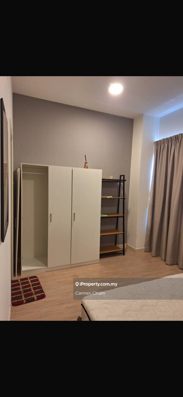 Kediaman Servis untuk Disewa di Arte Plus oleh Carmen Chiam - iProperty.com.my