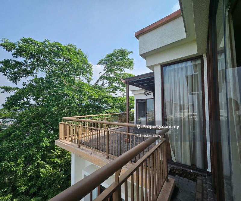 Condominium for Sale in Puncak Ukay by Christie Liew - iProperty.com.my