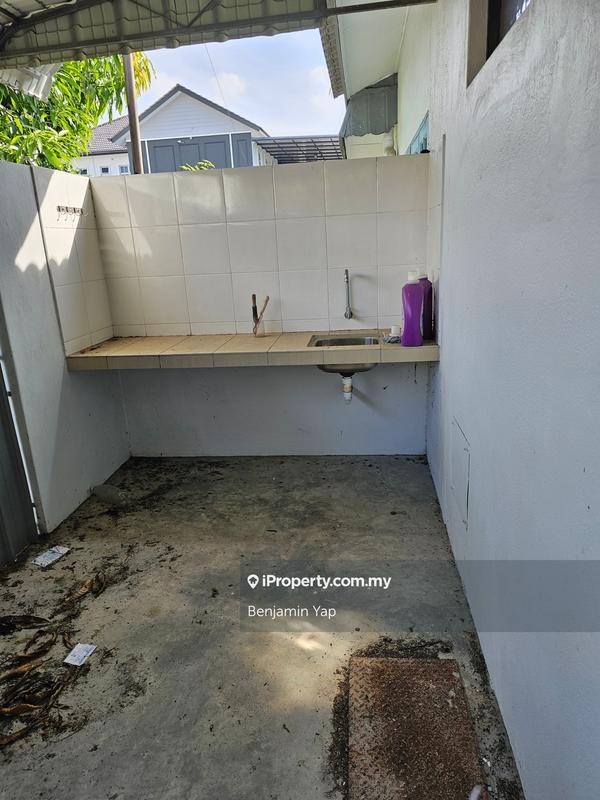 1-storey Terraced House for Sale in Taman Kedua, Bukit Baru by Benjamin Yap - iProperty.com.my
