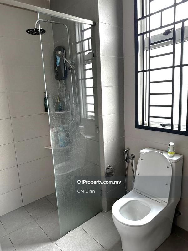 Kondominium untuk Dijual di Casa Green Condominium oleh CM Chin - iProperty.com.my