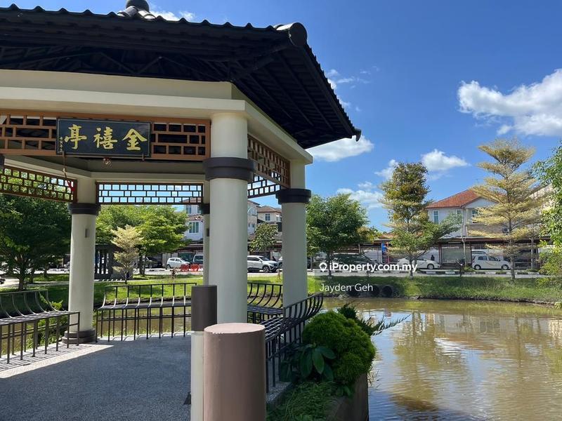Shop for Rent in SMJK Keat Hwa School 吉华一校, KH Lakeside, Alor Setar by Jayden Geh - iProperty.com.my