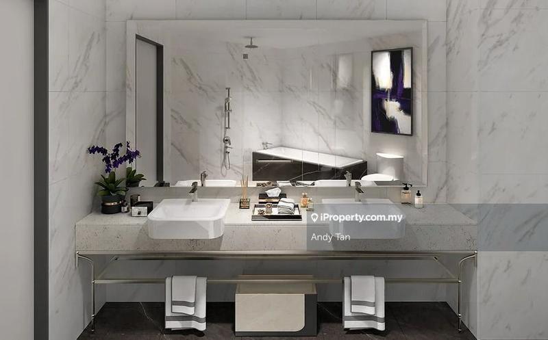 Service Residence for Sale in SO Sofitel Kuala Lumpur Residences by Andy Tan - iProperty.com.my
