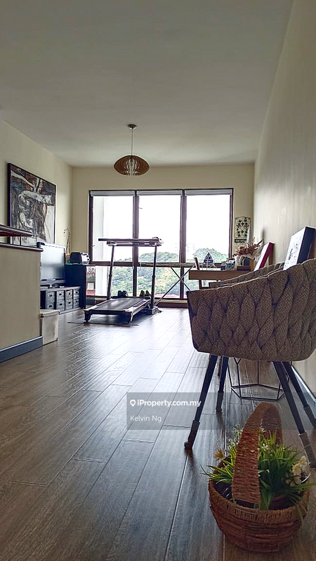 Condominium for Sale in Opal Damansara by Kelvin Ng - iProperty.com.my
