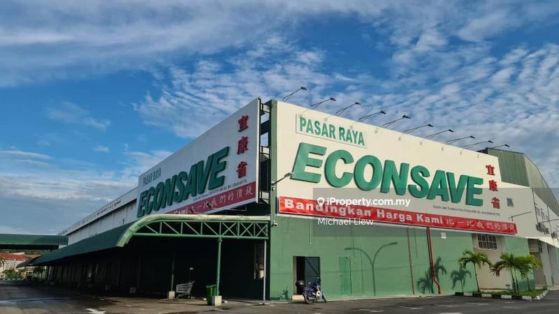 For Sale - Sendayan Merchant Square