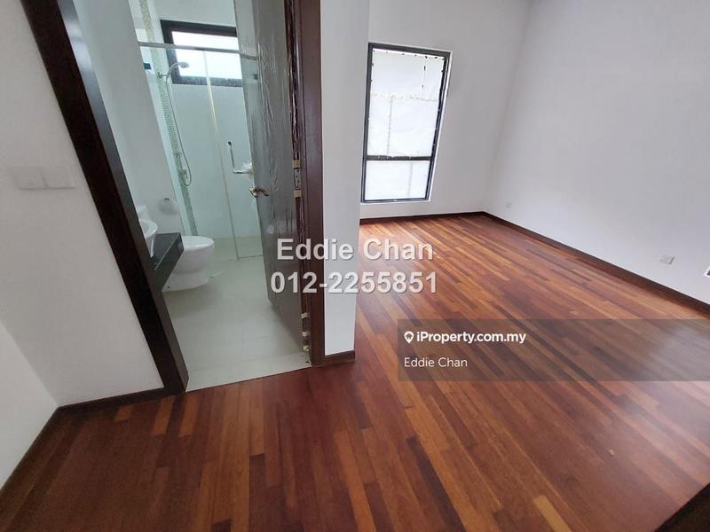 Semi-Detached House for Sale in Sierra Ukay, Ampang by Eddie Chan - iProperty.com.my