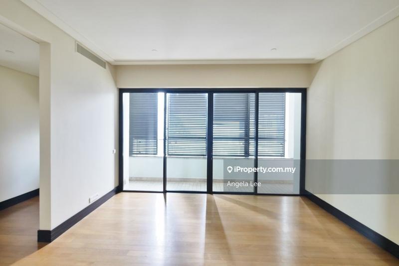 Condominium for Sale in The Binjai on the Park by Angela Lee - iProperty.com.my
