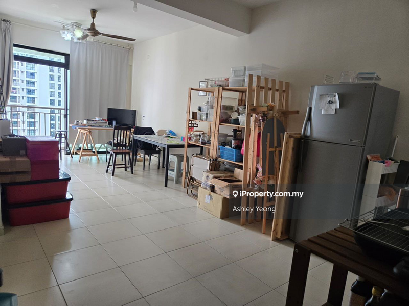 For Sale - The Garden Residences