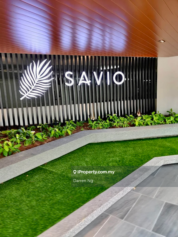 For Sale - Savio @ Riana Dutamas