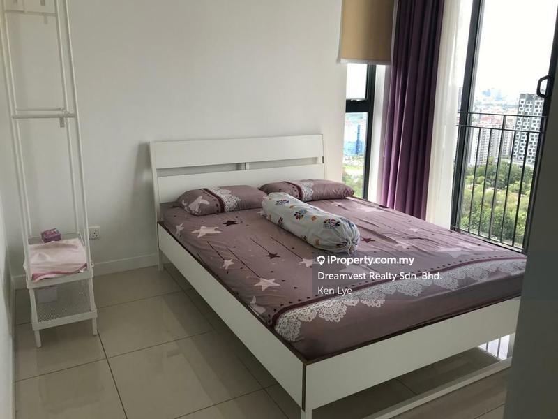 For Rent - Skyluxe On The Park Bukit Jalil