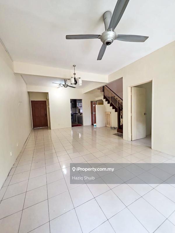 2-storey Terraced House for Sale in Presint 9, Putrajaya by Haziq Shuib - iProperty.com.my