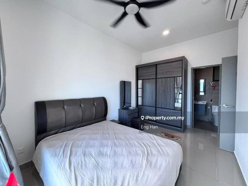 Service Residence for Sale in DK Impian by Eng Han - iProperty.com.my