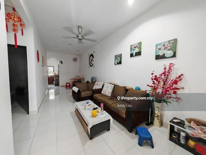 Terraced House for Sale in Taman Mengkibol, Kluang by Addy Lau - iProperty.com.my