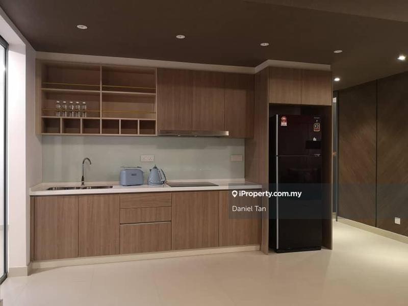 For Rent - Residensi Sefina Mont Kiara