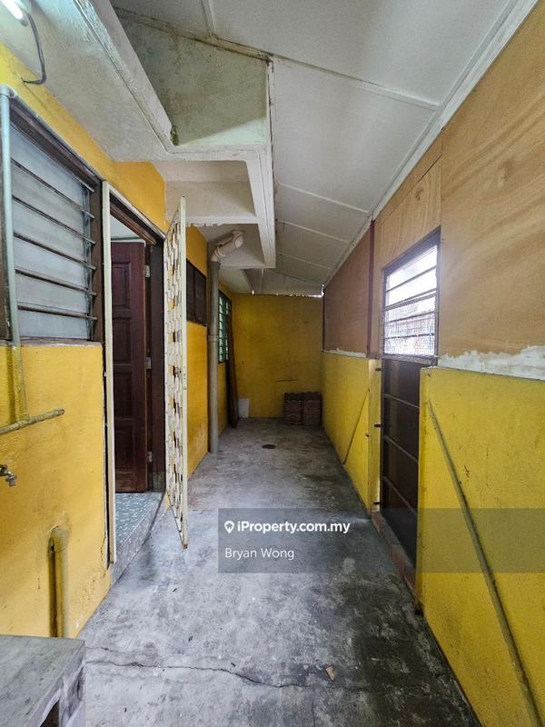 Rumah Teres 2-Tingkat untuk Dijual di SS 21, Damansara Utama, Petaling Jaya oleh Bryan Wong - iProperty.com.my