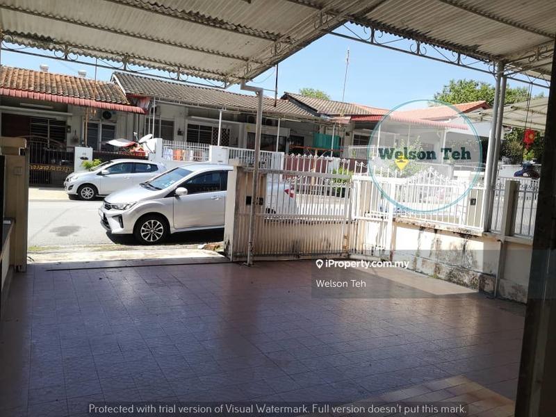 1-storey Terraced House for Sale in Fettes Park, Tanjung Tokong by Welson Teh - iProperty.com.my