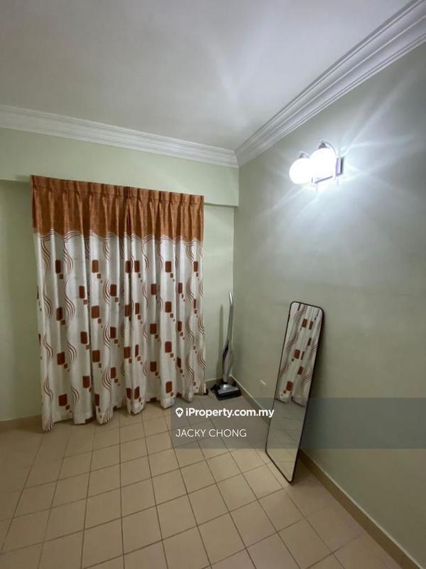 Kondominium untuk Dijual di Perdana Exclusive oleh JACKY CHONG - iProperty.com.my