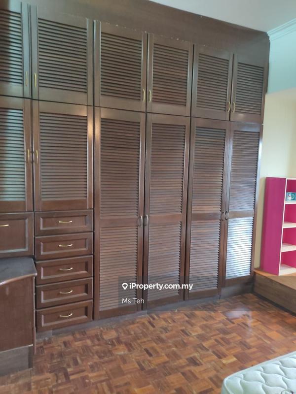 Kondominium untuk Dijual di Desa Kiara oleh Ms Teh - iProperty.com.my