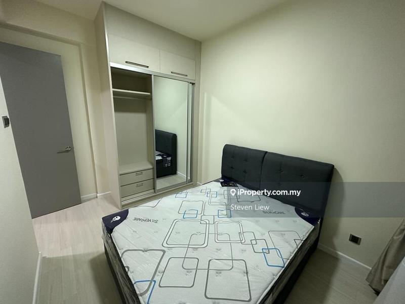 Service Residence for Sale in The Era @ Duta North by Steven Liew - iProperty.com.my