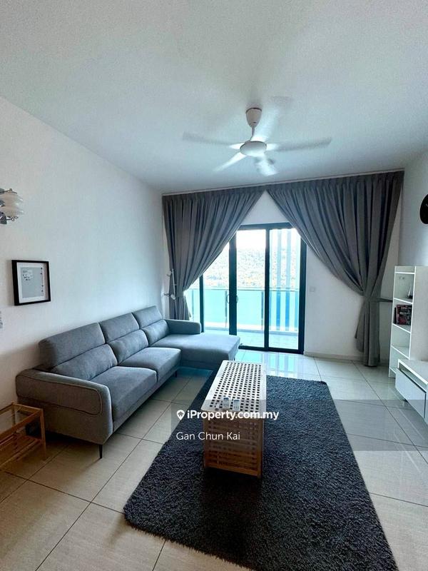 Condominium for Rent in Queens Residences Q1 @ Queens Waterfront by Gan Chun Kai - iProperty.com.my