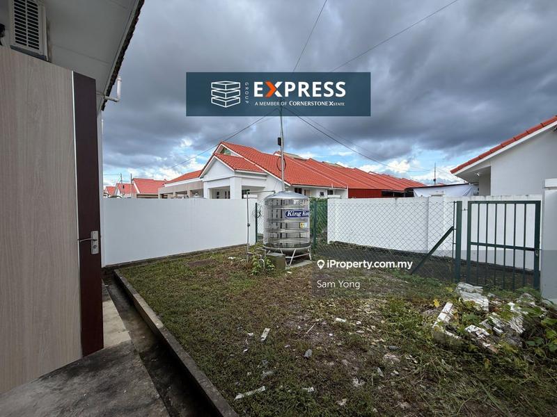 Rumah Teres untuk Dijual di Taman Tunku, Miri oleh Sam Yong - iProperty.com.my
