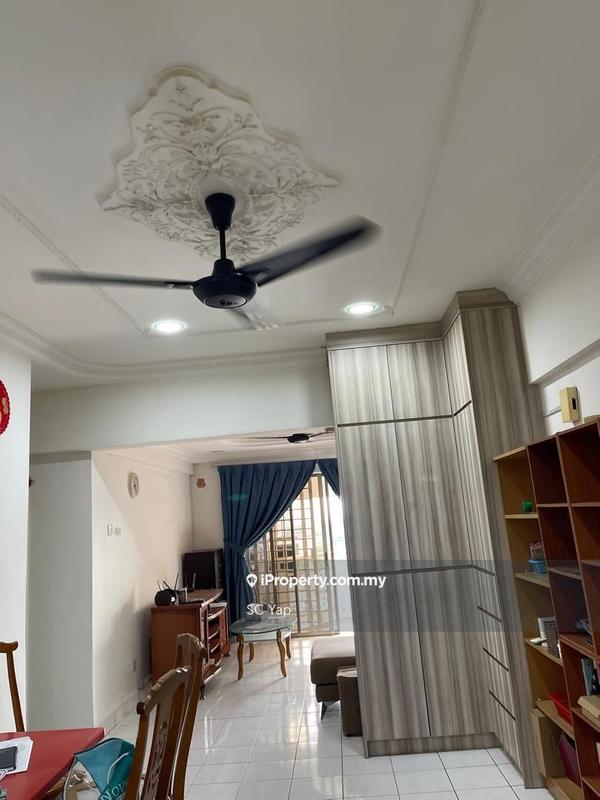 Apartment for Sale in Vista Saujana by SC Yap - iProperty.com.my