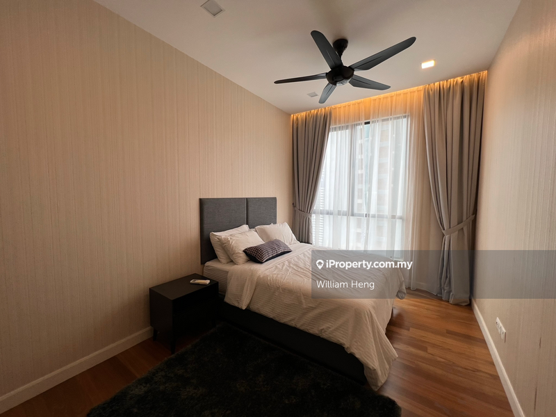 Service Residence for Sale in Nadi Bangsar by William Heng - iProperty.com.my