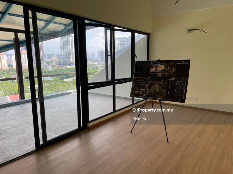 Bungalow House for Sale in 6 mins to Bangsar, Santuari Park Pantai, Kampung Kerinchi (Bangsar South) by Alvin Kok - iProperty.com.my