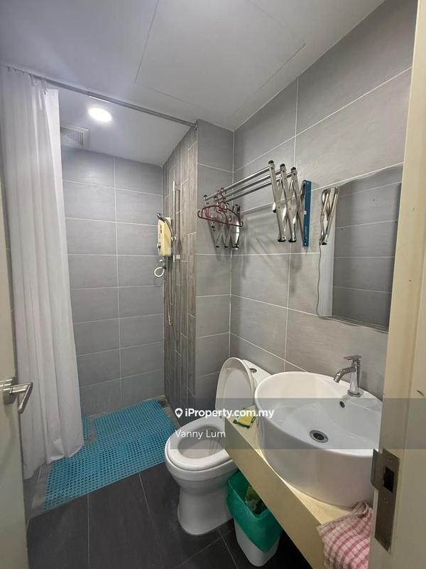 Kediaman Servis untuk Disewa di Arte Plus oleh Vanny Lum - iProperty.com.my