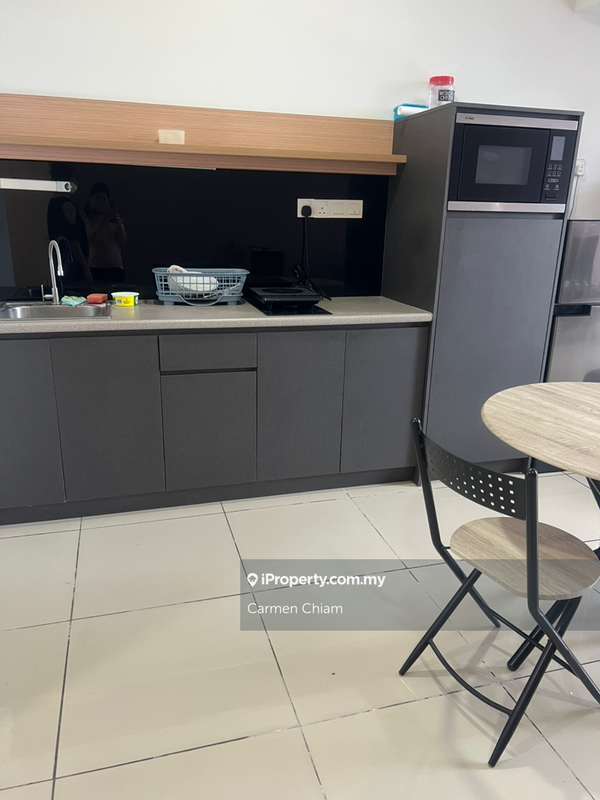 Service Residence for Rent in The Scott Garden SOHO by Carmen Chiam - iProperty.com.my