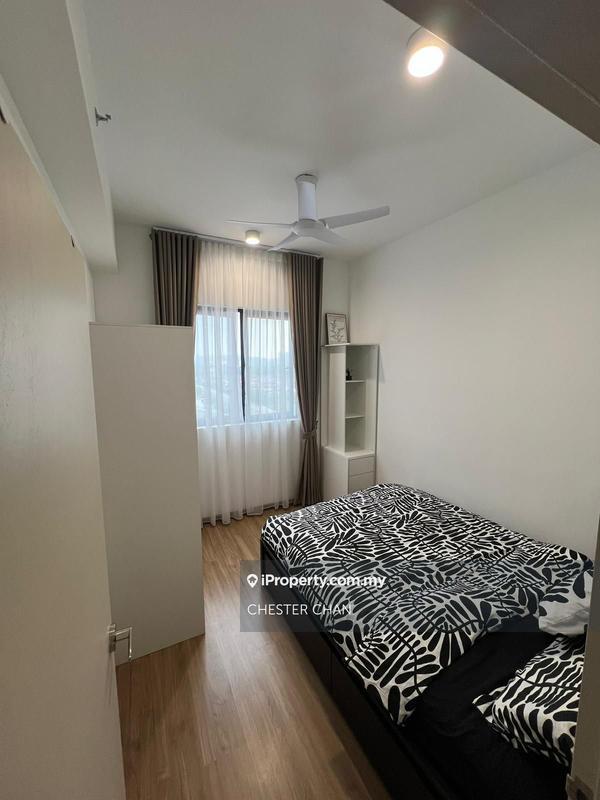 Residensi Servis untuk Disewa di Residensi Ava @ Kiara Bay oleh CHESTER CHAN - iProperty.com.my
