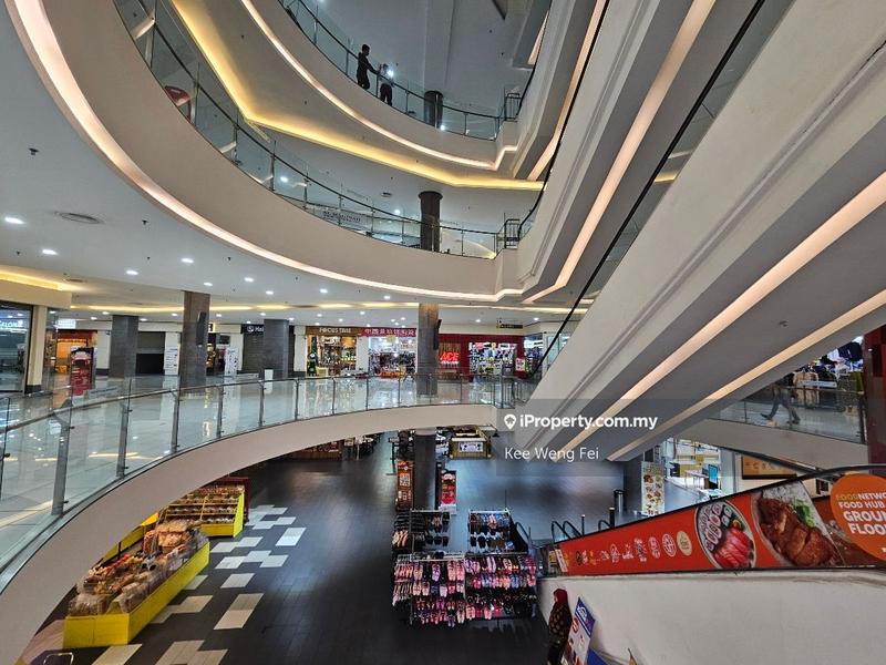 Ruang-Niaga untuk Dijual di Usj 1, Subang Jaya oleh Kee Weng Fei - iProperty.com.my