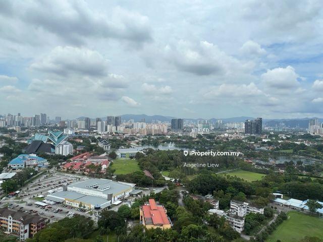 Service Residence for Sale in Expressionz Professional Suites by Angeline Liew - iProperty.com.my