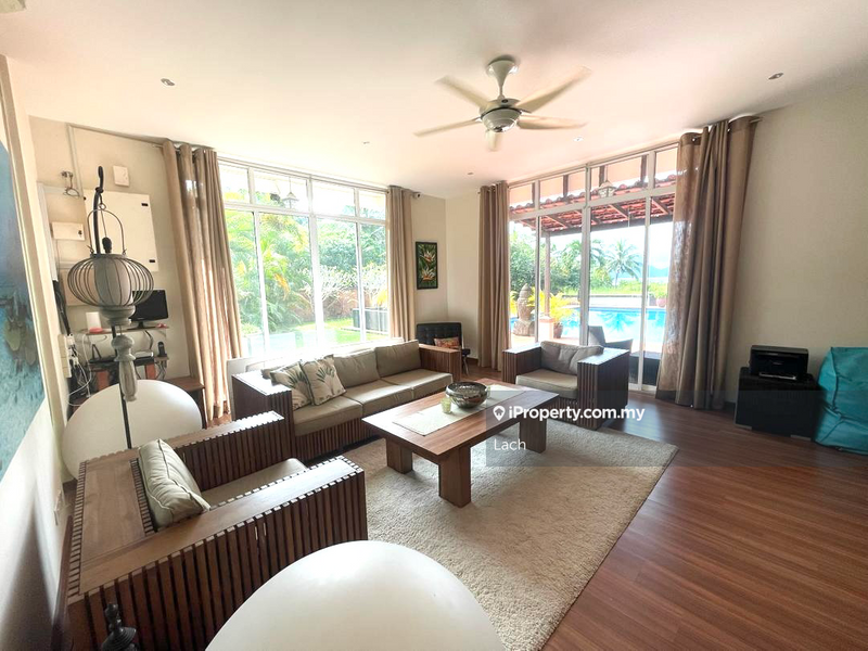 Bungalow House for Sale in Langkawi, Kuah by Lach - iProperty.com.my