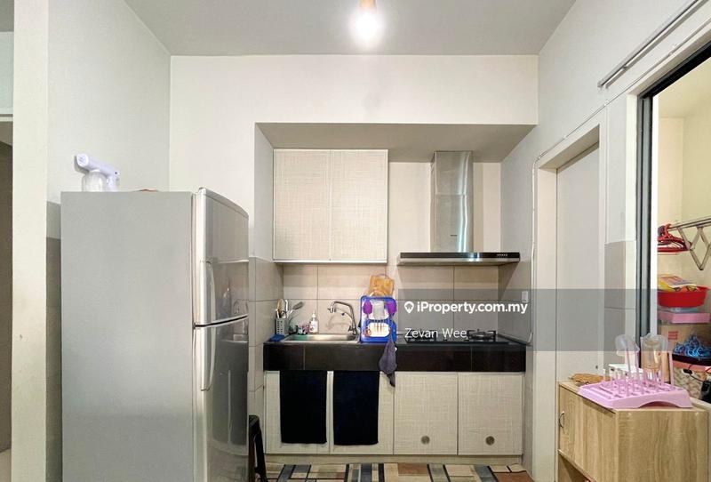 Kondominium untuk Dijual di Irama Wangsa oleh Zevan Wee - iProperty.com.my