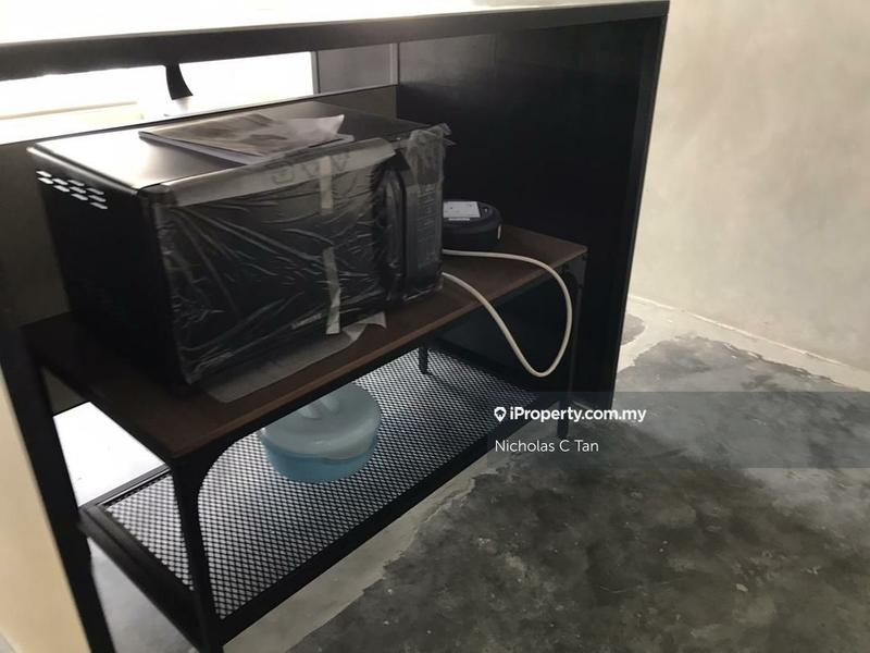 Service Residence for Sale in Centrio Pantai Hillpark by Nicholas C Tan - iProperty.com.my