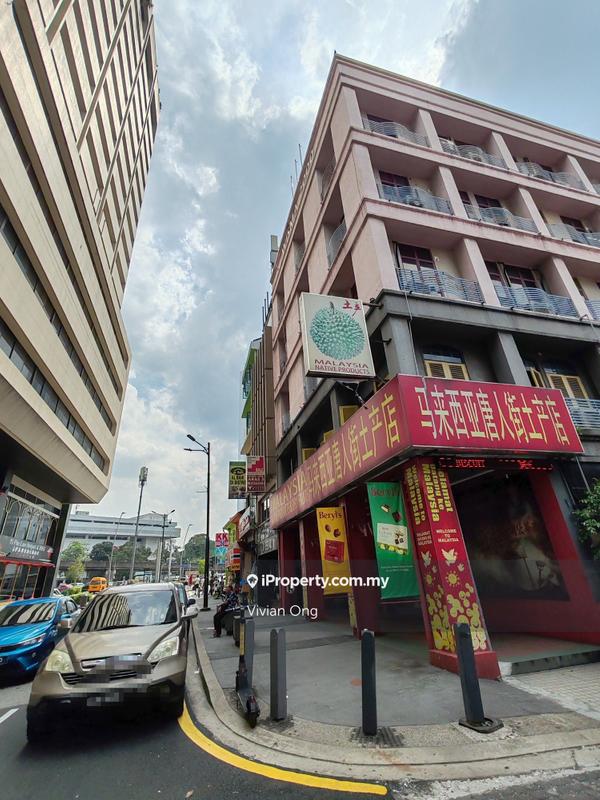 Kedai untuk Dijual di KLCC, KL City Centre oleh Vivian Ong - iProperty.com.my