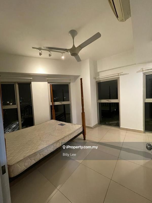 Residensi Servis untuk Dijual di Suria Jelutong oleh Billy Lee - iProperty.com.my