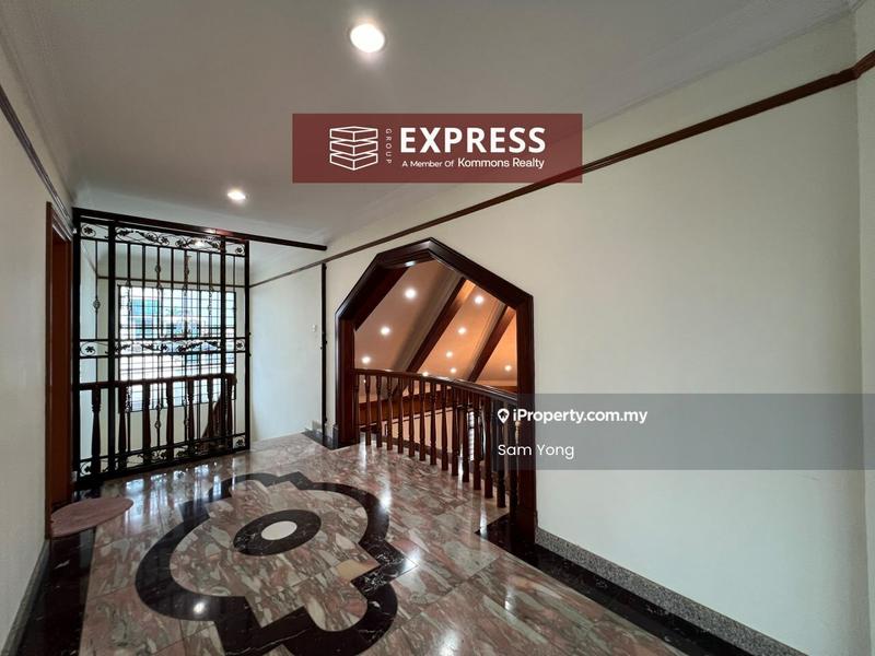 Semi-Detached House for Sale in Pujut, Miri by Sam Yong - Interior - iProperty.com.my