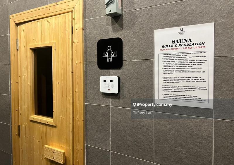 For Sale - Majestic Maxim