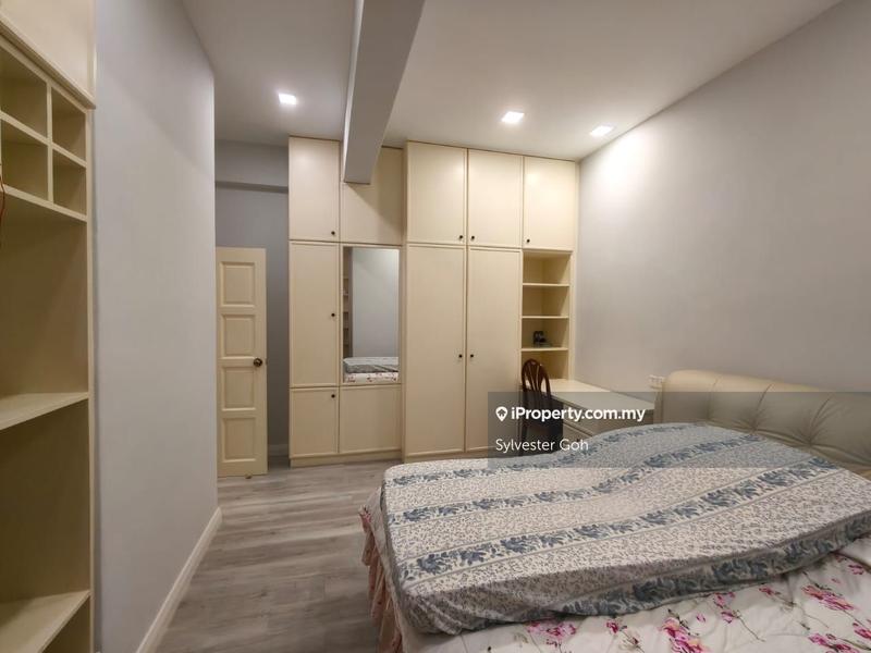 Kondominium untuk Dijual di Flora Green oleh Sylvester Goh - iProperty.com.my