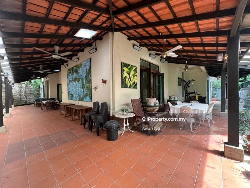 Bungalow House untuk Dijual di Taman Tunku, Bukit Tunku (Kenny Hills) oleh Aivan Ng - iProperty.com.my