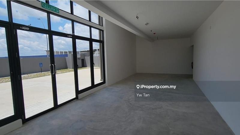 Detached Factory for Sale in Elmina, Shah Alam by Yw Tan - iProperty.com.my