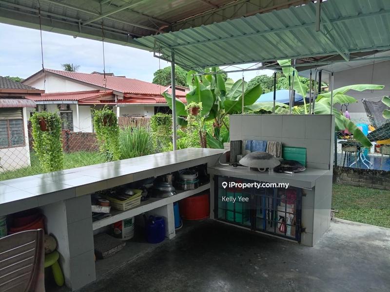 Banglo untuk Dijual di Kulim, Kedah oleh Kelly Yee - iProperty.com.my