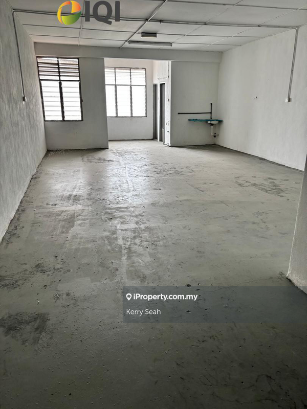 Shop for Rent in Taman Impian Ria, Bukit Mertajam by Kerry Seah - iProperty.com.my