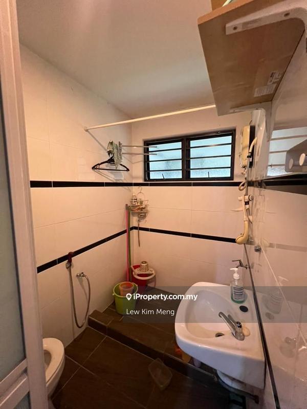 Rumah Berangkai 2 Tingkat untuk Disewa di Tropicana Indah, Kota Damansara oleh Lew Kim Meng - iProperty.com.my