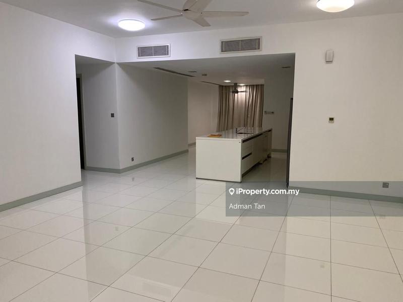 Kondominium untuk Dijual di U-Thant Residence oleh Adman Tan - iProperty.com.my